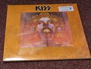 KISS  PSYCHO CIRCUS  LP  3D COVER
