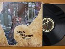 DEAD MEADOW - SHIVERING KING 2LP WOODEN SHJIPS WHITE HILLS QUEENS GNOD EXPO OM