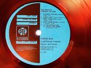STATUS QUO Ma Kelly's Greasy Spoon 1970 UK PYE 1st TRANSLUCENT RED VINYL MINT-
