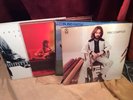 BLIND FAITH w/ERIC CLAPTON   ORIG '69 ATCO LP SHRINK w/INSERT & STICKER