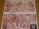COHEED and CAMBRIA Afterman DEMOS ONLY 2500MADE VINYL LP Record Store Day SEALD
