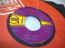 Soul 45 RICK JAMES Give It To Me Baby on Gordy 4
