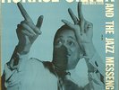 Horace Silver-And The Jazz Messengers-Blue Note 1518-WEST 63RD SUPERB