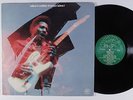 ALBERT COLLINS Frozen Alive ALLIGATOR LP VG+ AUTOGRAPHS