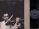 LEONIDE KOGAN paganini concerto 1 RARE FRENCH COLUMBIA FCX 30.081 LP
