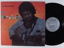 GUITAR SHORTY On The Rampage OLIVE BRANCH LP NM
