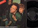 GASOLINE ALAIN KAN killer man / radio flic RARE ORIGINAL FRENCH EGG 62.331 SP