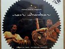 RAVI SHANKAR - SEALED - 1963 LP - India's Master Musician WORLD PACIFIC