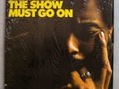 SAM DEES The Show Must Go On ATLANTIC W/SHRINK-ONE OF THE BEST SOUTHERN SOUL LPS