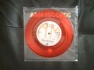 SEX PISTOLS GOD SAVE THE QUEEN RED VINYL A&M