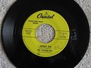 The Fascinators doowop promo 45 record Capitol 