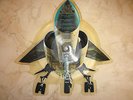 Gary Numan Warriors Mispressed PD Rare