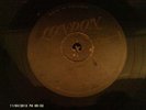 RECORD 78 RARE THE PENGUINS EARTH ANGEL