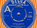 PINKERTON'S ASSORT COLOURS*MIRROR MIRROR*DEMO*BEAT*LISTEN TO IT