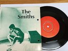THE SMITHS - RARE UK 1984 TEST PRESSING 7