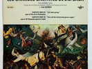 ERATO STE 50239 orig JS BACH cantatas BWV 82 & 56 BARRY McDANIEL, FRITZ WERNER