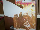 LP - LED ZEPPELIN - 2 - german Press, RE - FOC aus 1971
