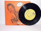 Eddie Parker 'Love You Baby' Grapevine DJ.Pix Cover.UK.Northern Soul.