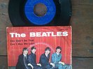 BEATLES 7/45 : CAN'T BUY ME LOVE (ITALY)
