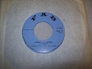 REGGAE/FAB 45  PRINCE BUSTER AND ALL STARS  WHINE AND GRIND  FAB  UK 45