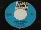 Twiggs Moon Maiden Flowers and Beads 45 7