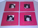 QUEEN I Want To Break Free 45 - Four 7 Inch PS USA Capitol FULL SET of Band