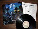 King Diamond - Abigail LP | Roadrunner 1987 | (Mercyful Fate)