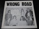 Boa   Wrong Road   Snakefield   ORIGINAL Michigan private garage psych lp HEAR