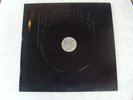 KRAUT-ROCK  KLUSTER -KLOPFZEICHEN RELIEF COVER HOLY GRAIL GER 1st PRESS MINT