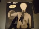 WOLFGANG DAUNER, OUTPUT, ECM 1006 ST