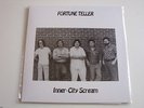 FORTUNE TELLER Inner city scream LP Acid Archives MINT RE Unplayed