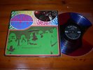 JEFFERSON AIRPLANE GOLDEN ALBUM JAPAN ONLY MARBLE COLORED LP Free S&H