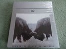 U2 - The Best Of 1990-2000(UK 2002 SEALED 15x7