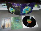 Yes Fragile LP Atlantic K 50009 von 1971 Made in U.K. Mit Booklet MINT