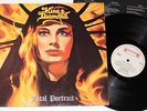KING DIAMOND -Fatal Portrait LP 1986 , first press