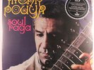 ABBAS MEHRPOUYA: Soul Raga LP (Euro, 3 LPs, 180 gram pressing) rare Internation