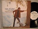 NEIL YOUNG Everybody Knows This Is Nowhere WLP PROMO REPRISE LP