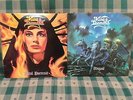 king diamond-fatal portrait/abigail lp's-mercyful fate-original roadrunner