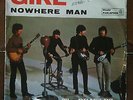 BEATLES 7/45 : GIRL (ITALY)