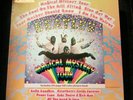 The Beatles - Magical Mystery Tour - includes 24 page full color picture book