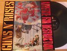 GUNS N' ROSES   APPETITE FOR DESTRUCTION ** BRONZE VINYL MINT.