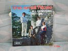 THE SMALL FACES / ALL OR NOTHING - HEY GIRL - ALMOST GIRL (1966) French E.P 7