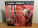 OFFENBACH Gaite LIVING STEREO LP RCA shaded dog AUDIOPHILE CLASSICAL red seal