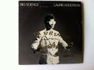 LAURIE ANDERSON 