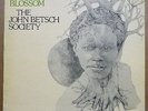 JOHN BETSCH SOCIETY Earth Blossom STRATA-EAST Original LP