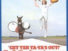 THE ROLLING STONES GET YER YA YAS OUT LP Vinyl Album ROCK MUSIC BRAND NEW
