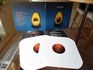 PEARL JAM original gatefold Vinyl 2LP Pearl Jam Avocado (2006)