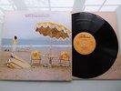 NEIL YOUNG-ON THE BEACH...1ST ISSUE NEAR MINT/EXCELLENT VINYL LP RECORD 1974