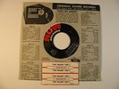 RARE Northern Soul Blues 45 THE SHOWMEN INC. THE TRAMP Parts 1 & 2 Store Stock M