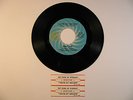 INSANELY RARE SOUL RIC TIC 45 EDWIN STARR YOU'RE MY MELLOW / MY KIND OF WOMAN 